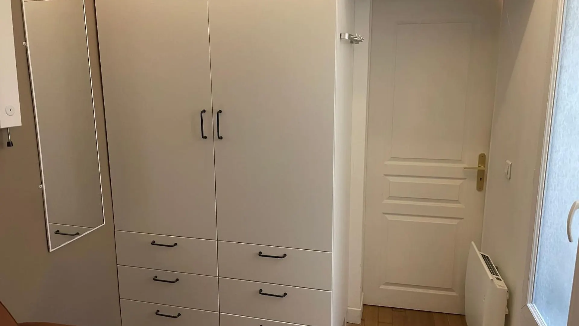 Appartement Au Coeur De Paris Apartment