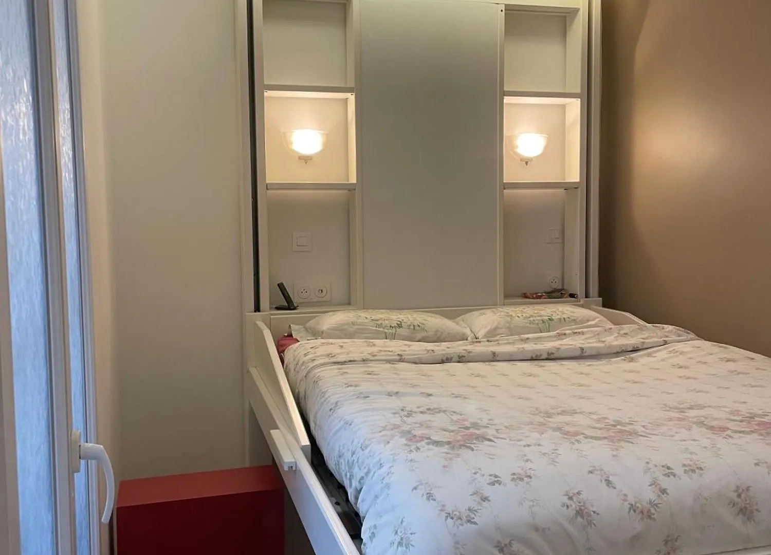 Appartement Au Coeur De Paris 0*,